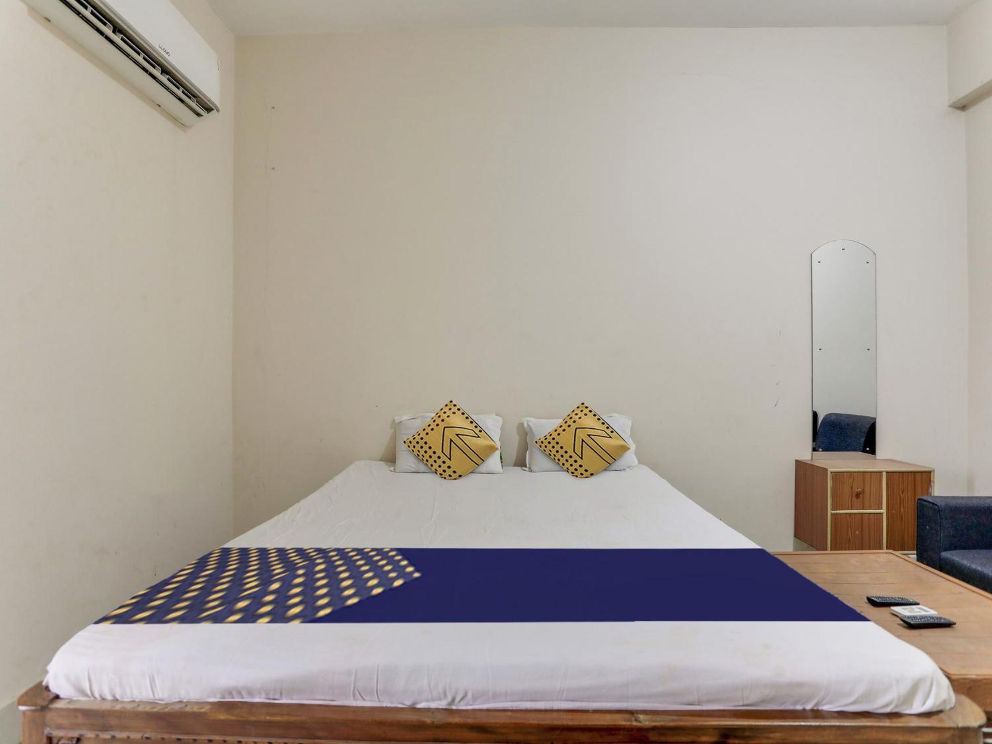Hotel O Mountain View Lodge And Guest House Janla Ngoại thất bức ảnh